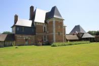 manoir du Fay 76190 Yvetot