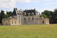 ch�teau d'Acquigny