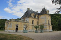 ch�teau d'Acquigny