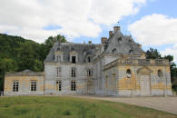 ch�teau d'Acquigny