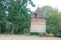 ch�teau d'Authie 62 Conchil le Temple