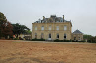 ch�teau d'Authie 62 Conchil le Temple