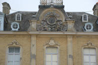 ch�teau d'Authie 62 Conchil le Temple