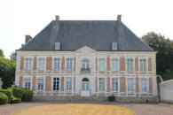 ch�teau de Bavincourt