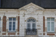ch�teau de Bavincourt