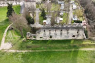 Ch�teau de Beauvoir en Royans