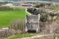 Ch�teau de Beauvoir en Royans