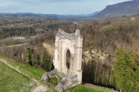 Ch�teau de Beauvoir en Royans