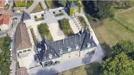 ch�teau de Sassenage