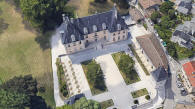 ch�teau de Sassenage