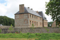 ch�teau de Blosseville