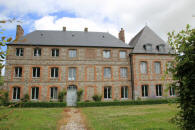 ch�teau de Blosseville