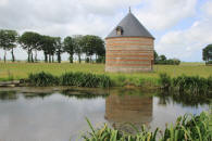 ch�teau de Blosseville