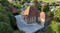 ch�teau Revol de Cernille 38850 Chirens