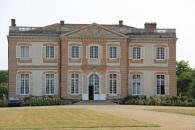 ch�teau de Ch�reperrine 61130 Origny
