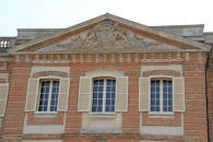 ch�teau de Ch�reperrine 61130 Origny