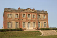ch�teau de Ch�reperrine 61130 Origny