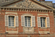 ch�teau de Ch�reperrine 61130 Origny