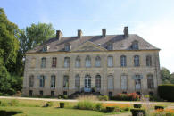 ch�teau de Couin