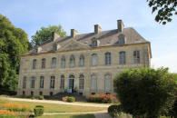 ch�teau de Couin