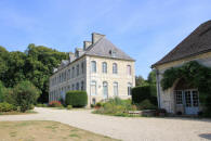ch�teau de Couin