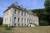 ch�teau de Couin
