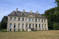 ch�teau de Couin