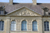 ch�teau de Couin