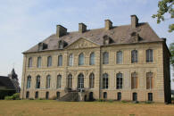 ch�teau de Couin