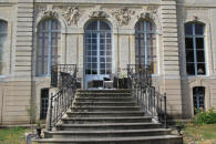 ch�teau de Couin