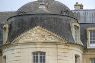 ch�teau de Cuy � Occagnes