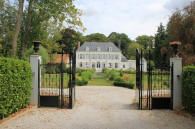 ch�teau de Doudeauville