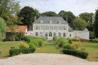 ch�teau de Doudeauville