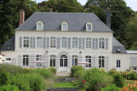 ch�teau de Doudeauville
