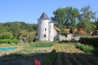 château d'Esquerdes