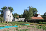 château d'Esquerdes