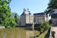 ch�teau de Flers