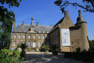 ch�teau de Flers