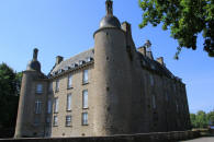 ch�teau de Flers