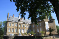 ch�teau de Flers
