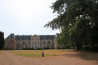 ch�teau de Grand Rullecourt