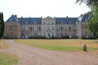 ch�teau de Grand Rullecourt