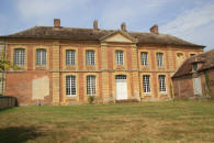 ch�teau de Grandchamp - Le Renouard