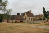 ch�teau de Hellenvilliers � Grandvilliers