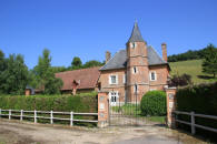 ch�teau d'H�ronchelles