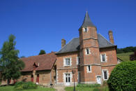 ch�teau d'H�ronchelles