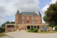 ch�teau d'Hucqueliers