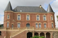 ch�teau d'Hucqueliers