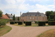 ch�teau d'Humeroeuille