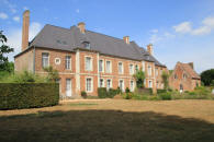 ch�teau d'Humeroeuille